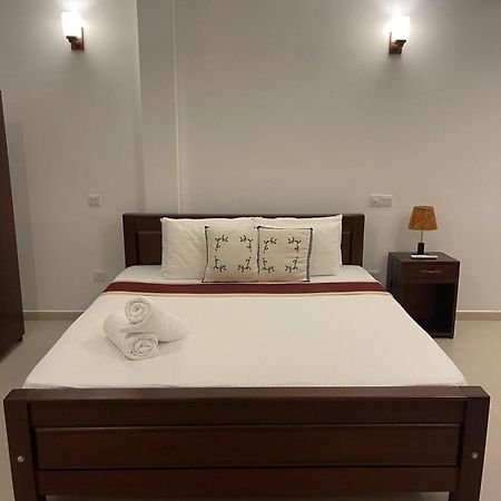 Mihira Gedara Apartments Unawatuna Zewnętrze zdjęcie
