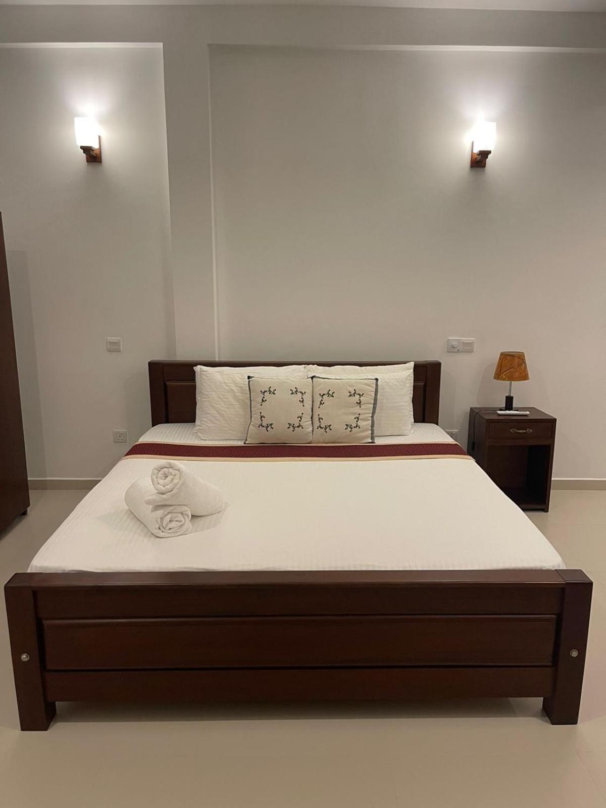 Mihira Gedara Apartments Unawatuna Zewnętrze zdjęcie