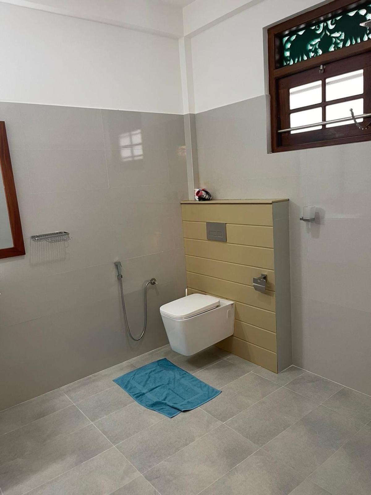 Mihira Gedara Apartments Unawatuna Zewnętrze zdjęcie