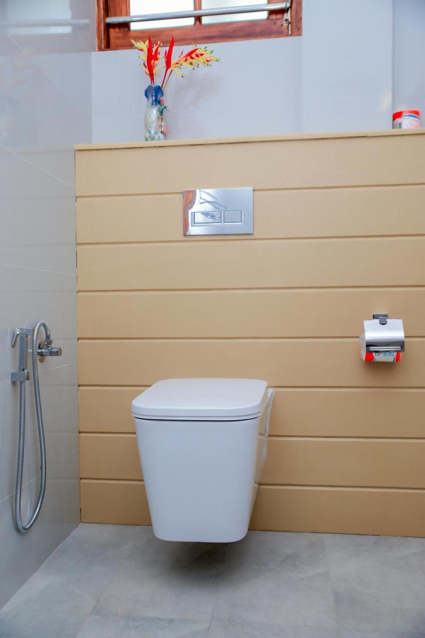 Mihira Gedara Apartments Unawatuna Zewnętrze zdjęcie