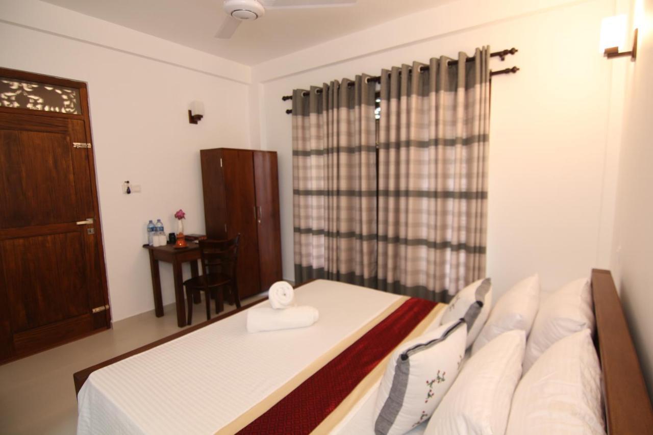 Mihira Gedara Apartments Unawatuna Zewnętrze zdjęcie