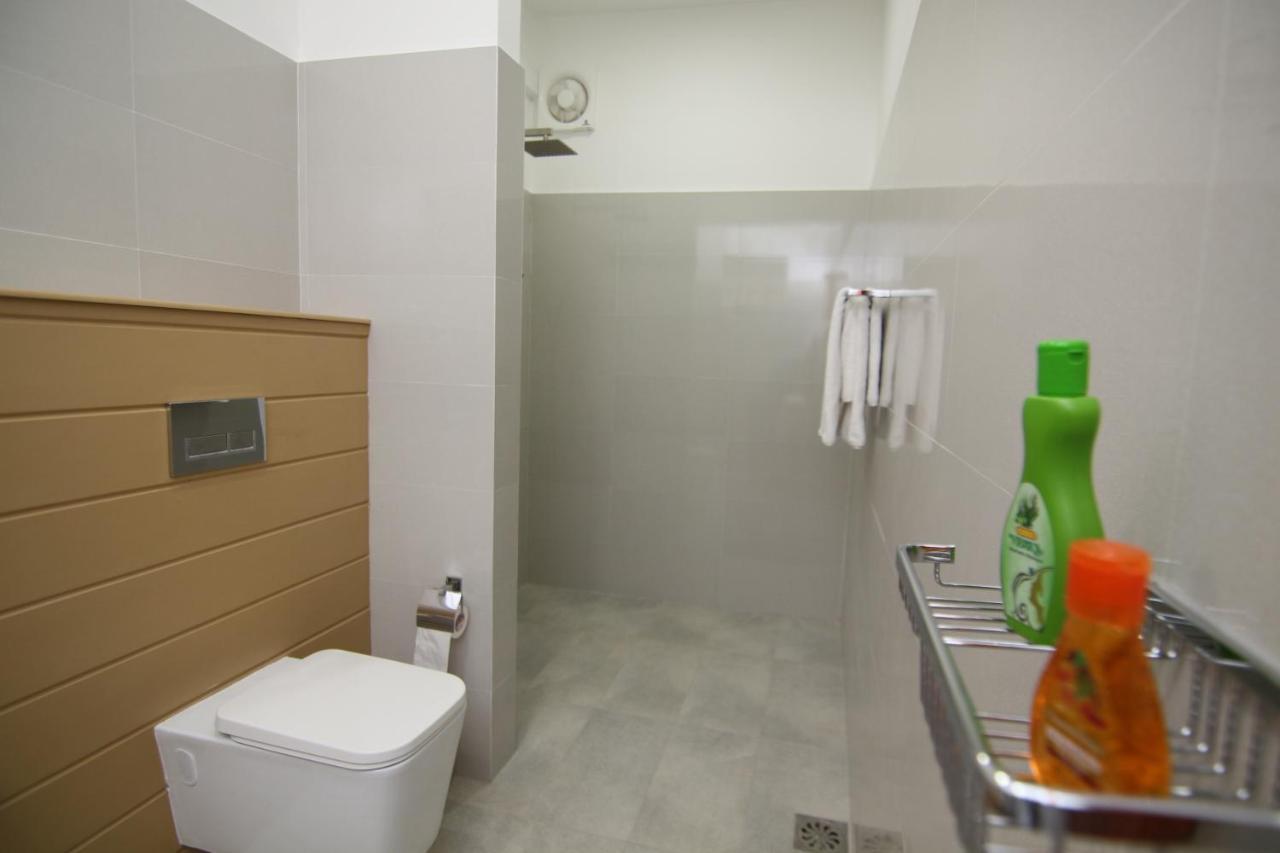 Mihira Gedara Apartments Unawatuna Zewnętrze zdjęcie