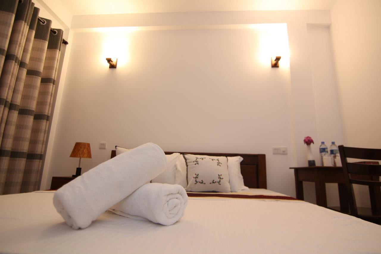 Mihira Gedara Apartments Unawatuna Zewnętrze zdjęcie