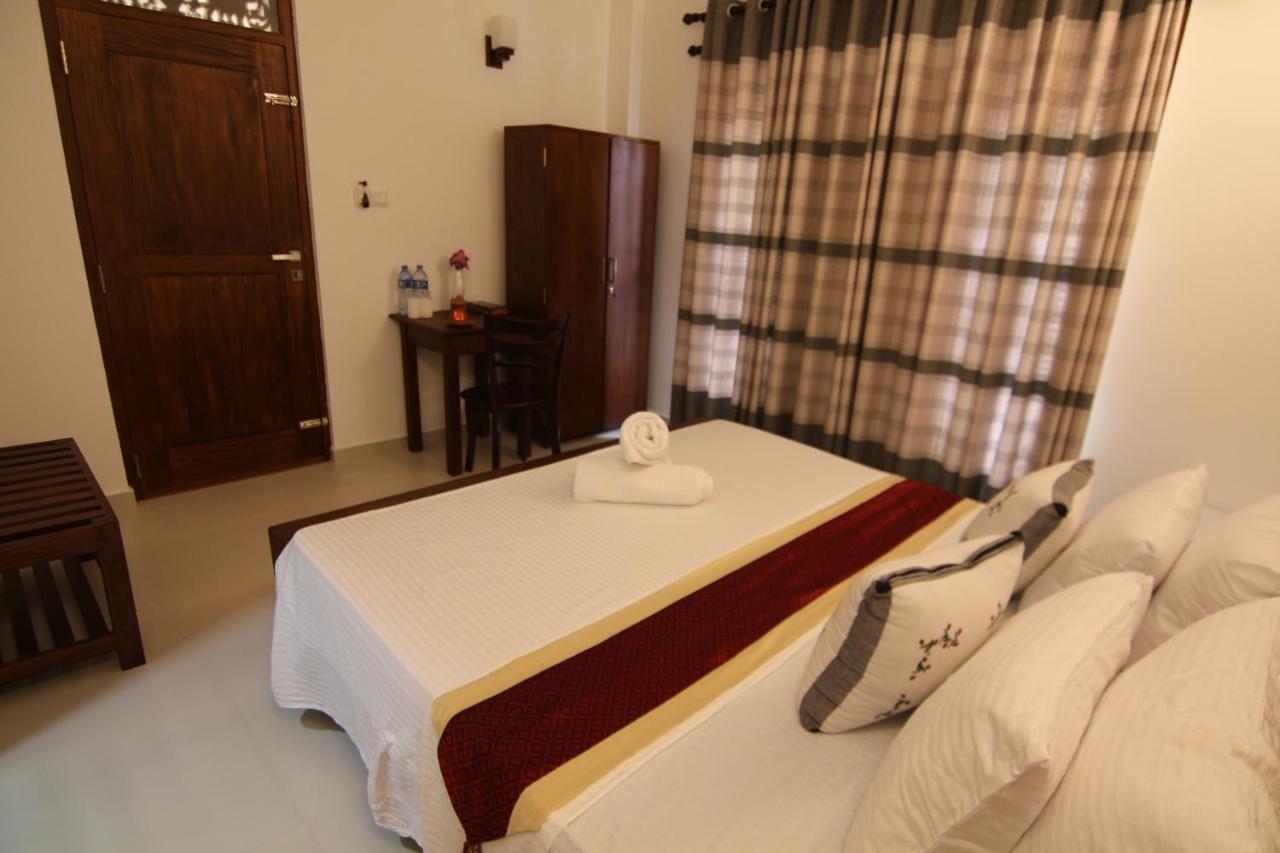 Mihira Gedara Apartments Unawatuna Zewnętrze zdjęcie