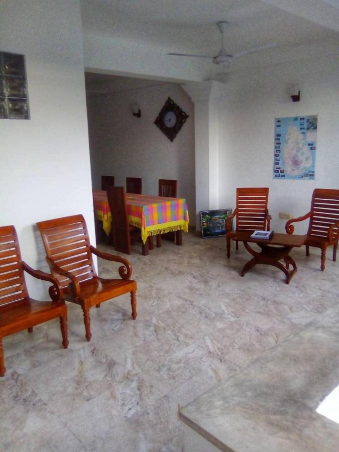 Mihira Gedara Apartments Unawatuna Zewnętrze zdjęcie