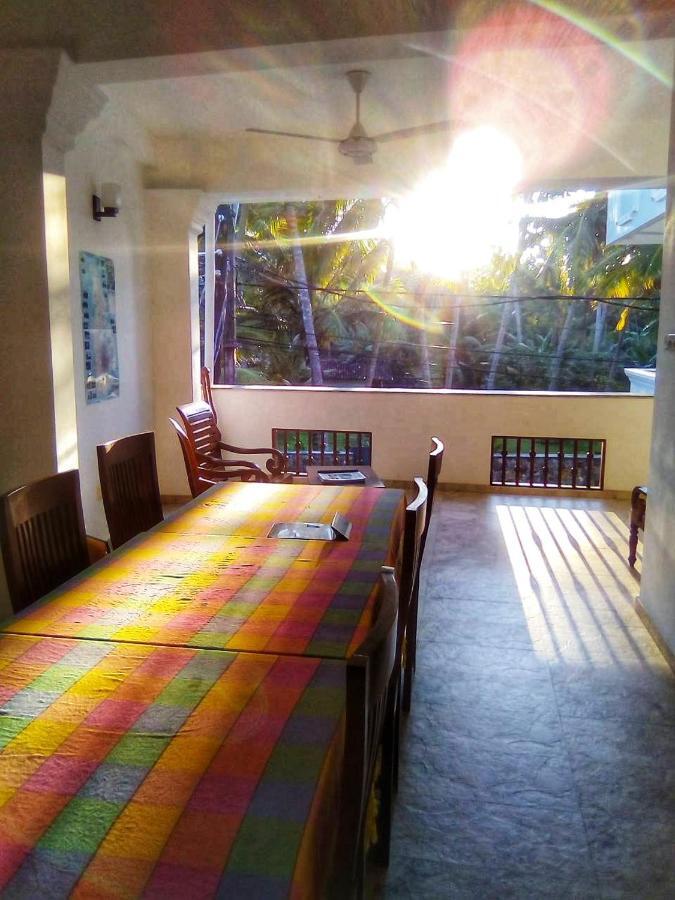 Mihira Gedara Apartments Unawatuna Zewnętrze zdjęcie
