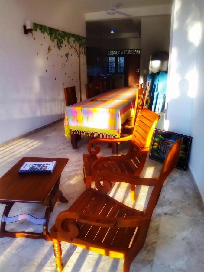 Mihira Gedara Apartments Unawatuna Zewnętrze zdjęcie